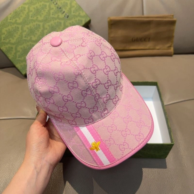 Elegant Gucci Caps 261341