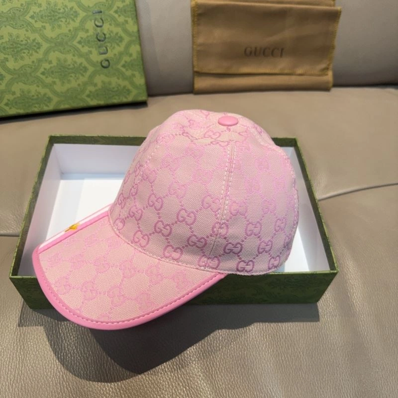 Elegant Gucci Caps 261341