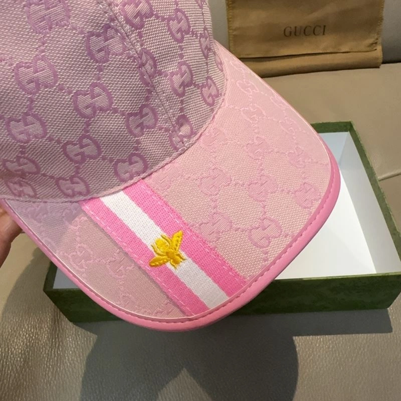 Elegant Gucci Caps 261341
