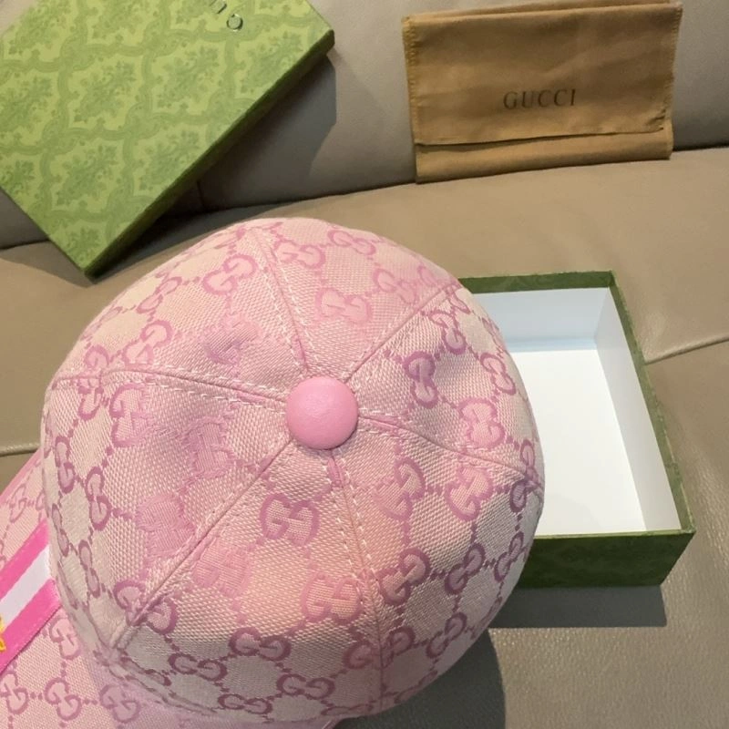 Elegant Gucci Caps 261341