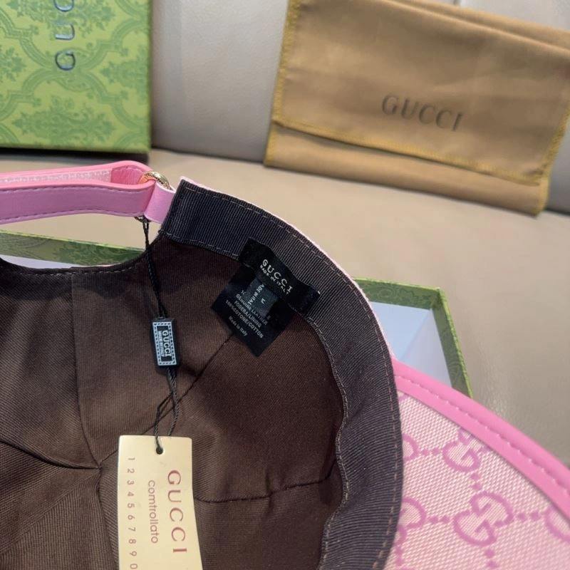 Elegant Gucci Caps 261341