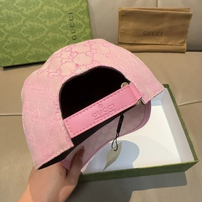 Elegant Gucci Caps 261341