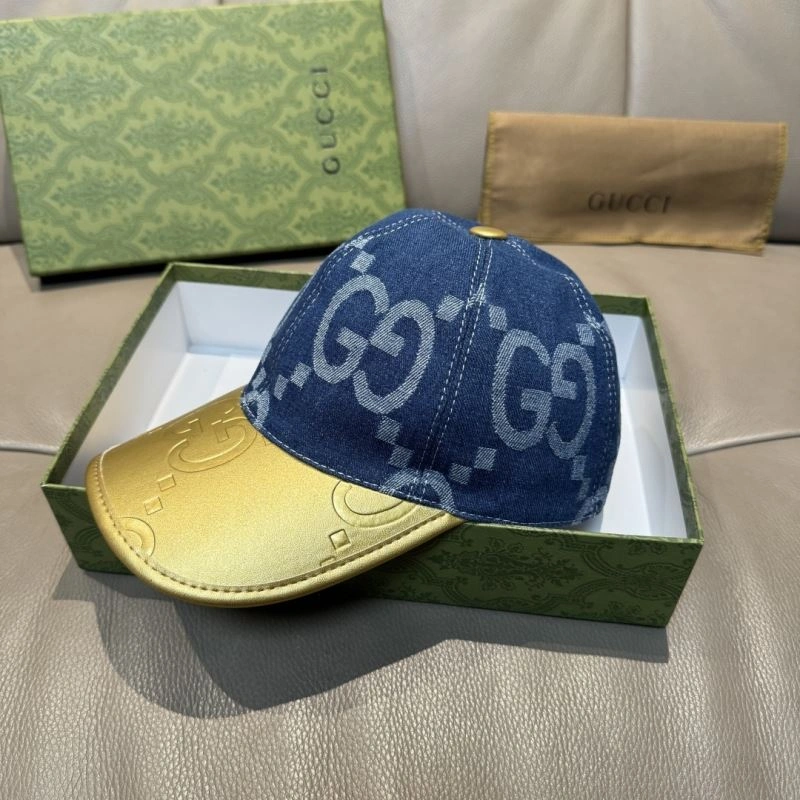 SoftTouch Gucci Caps 261349