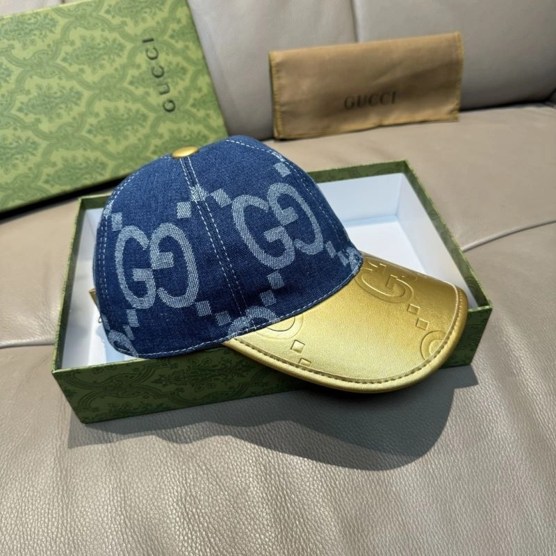 SoftTouch Gucci Caps 261349