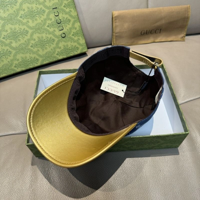 SoftTouch Gucci Caps 261349