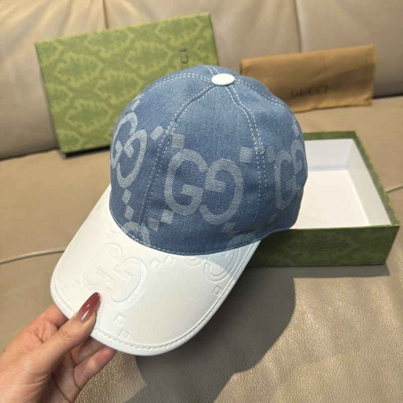 Gucci Caps Affordable 261332