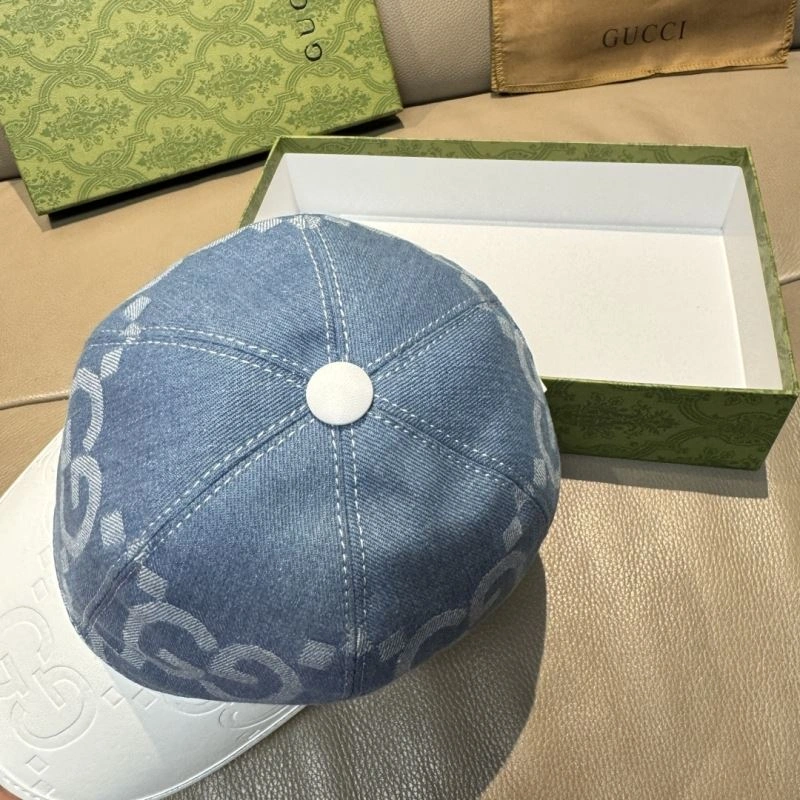 Gucci Caps Affordable 261332