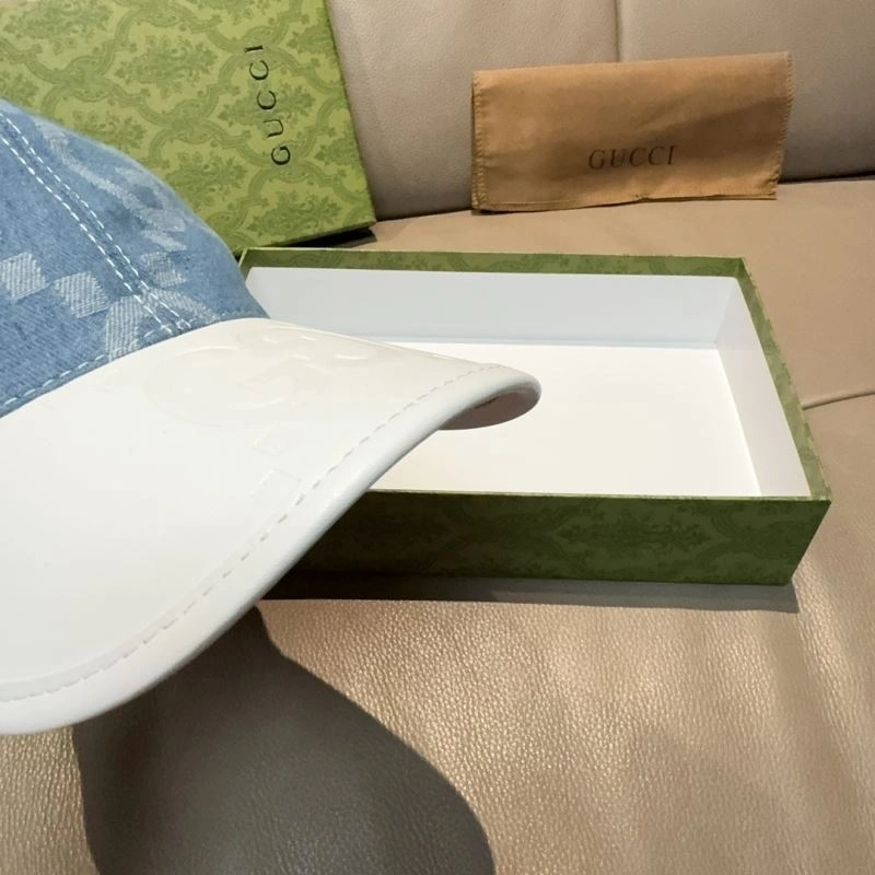Gucci Caps Affordable 261332