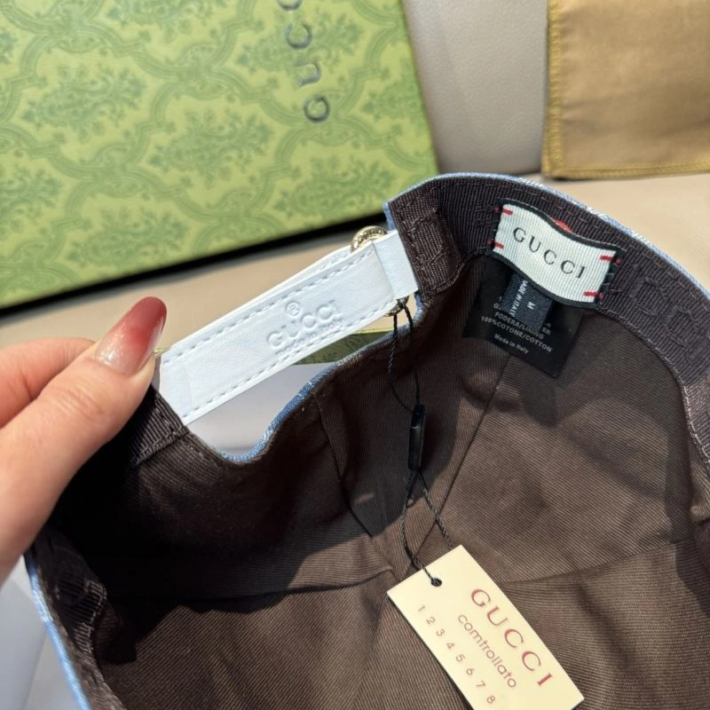 Gucci Caps Affordable 261332