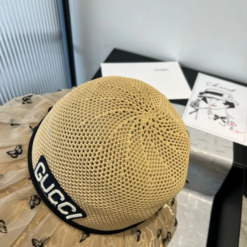 Gucci Caps ComfortFit 261344