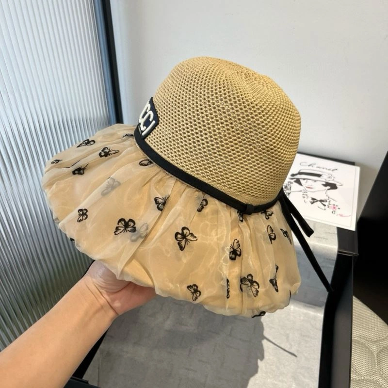 Gucci Caps ComfortFit 261344