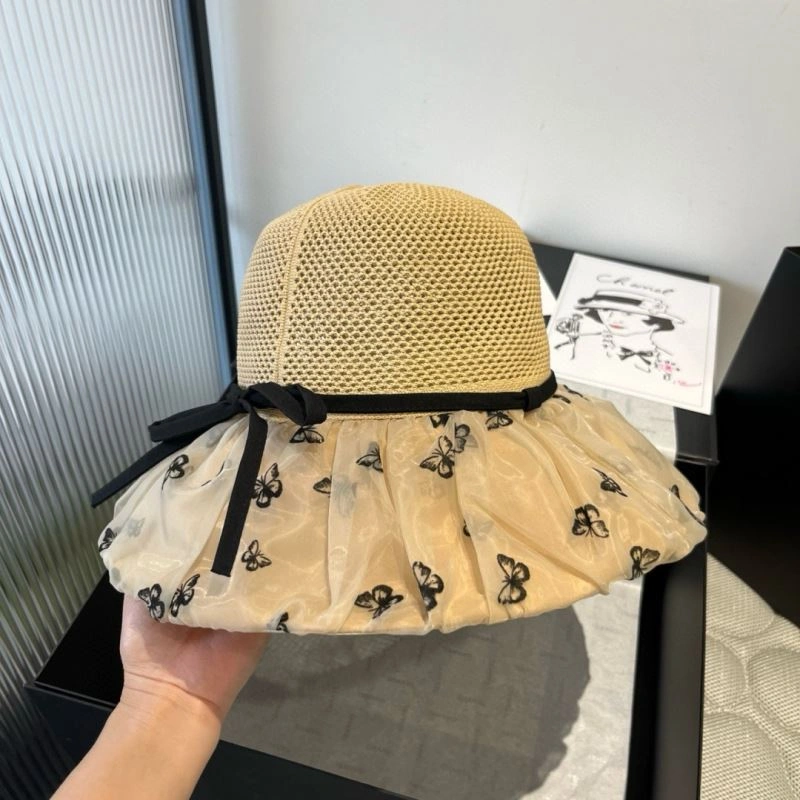 Gucci Caps ComfortFit 261344