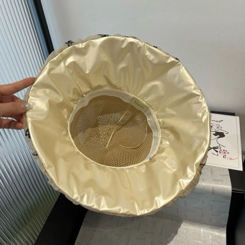 Gucci Caps ComfortFit 261344
