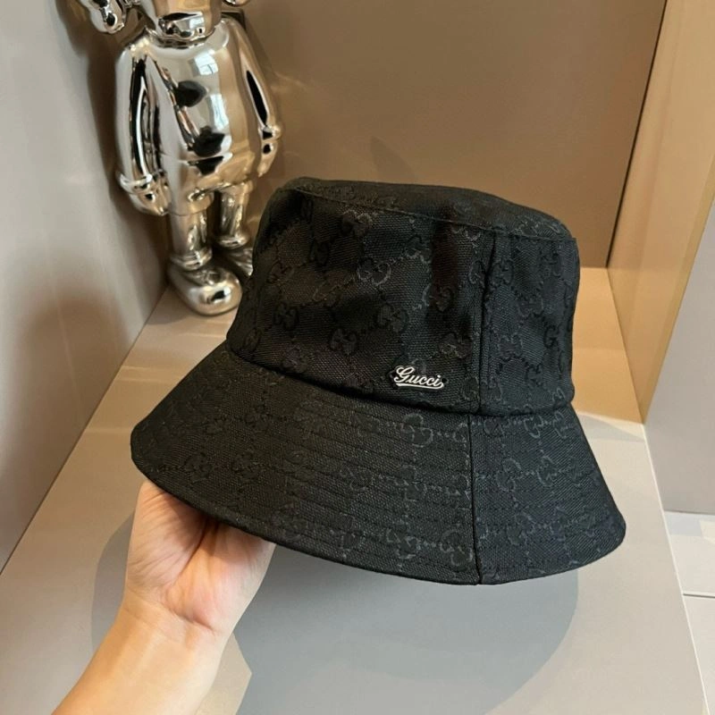 Gucci Caps AllSeason 261335