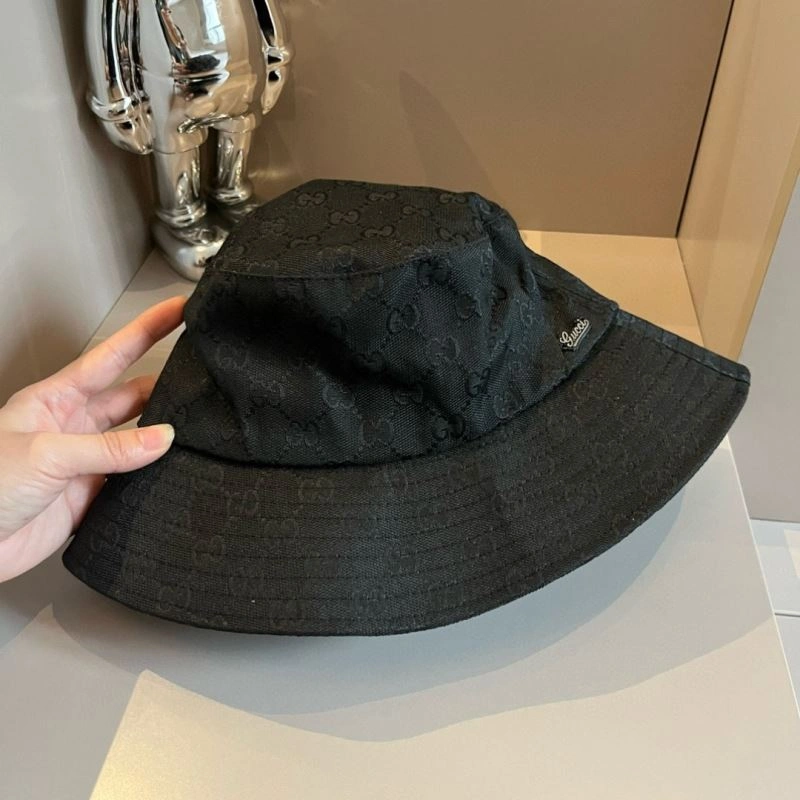 Gucci Caps AllSeason 261335