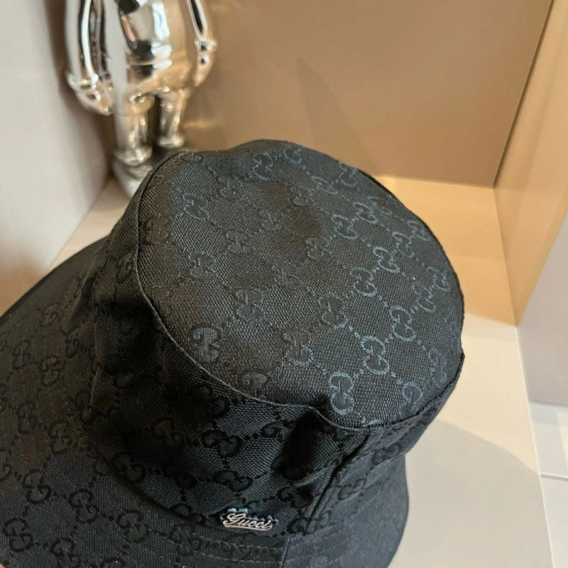 Gucci Caps AllSeason 261335