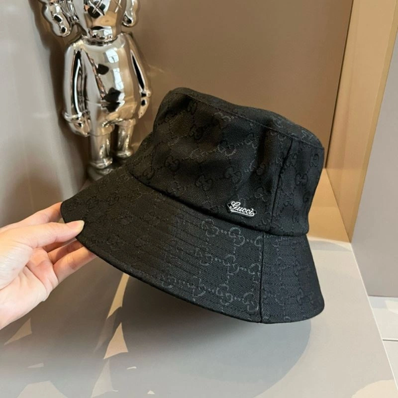 Gucci Caps AllSeason 261335