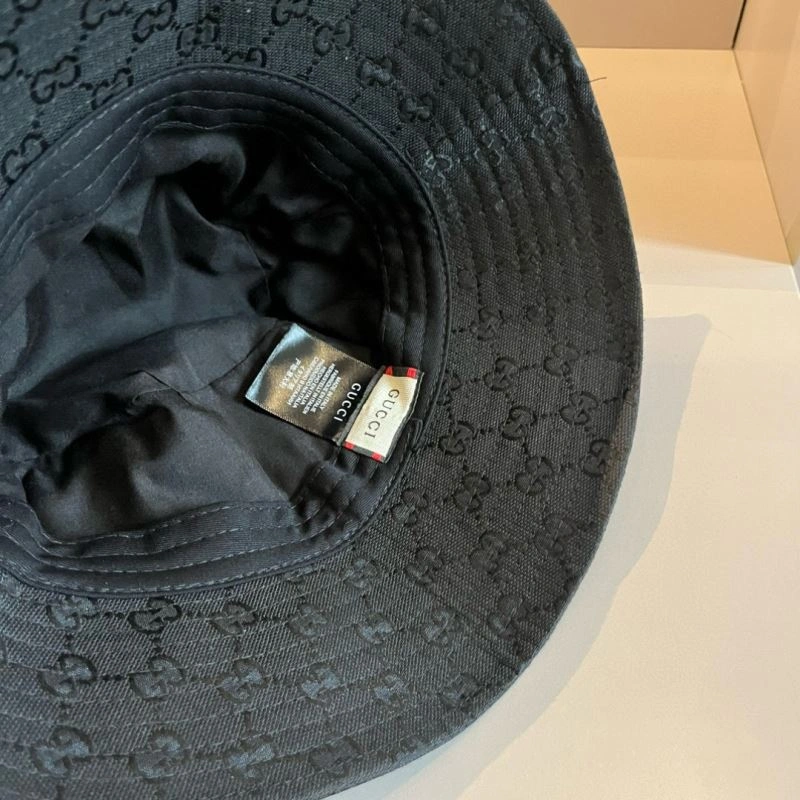 Gucci Caps AllSeason 261335