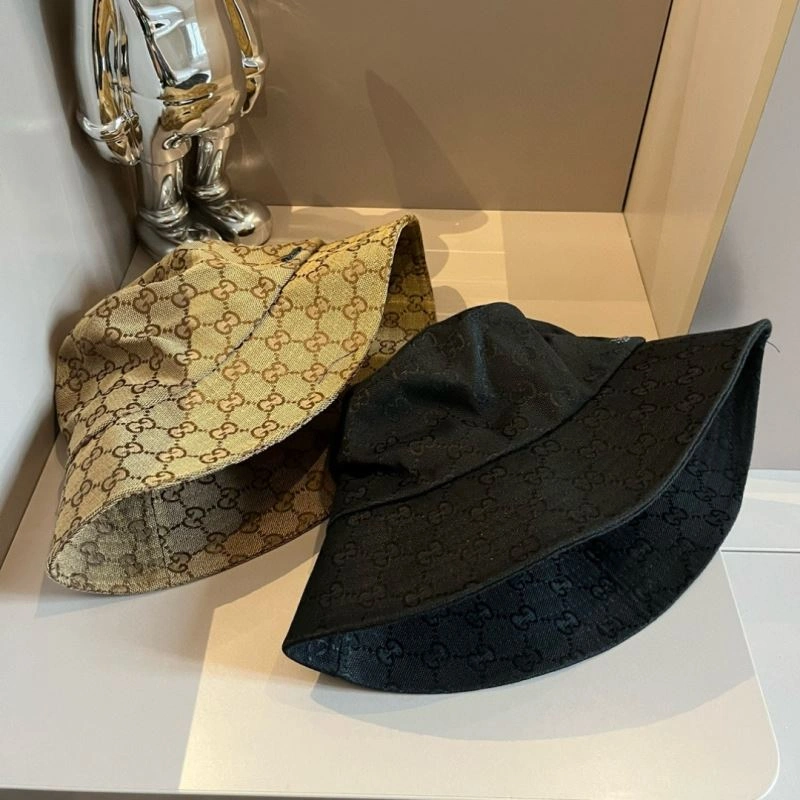 Gucci Caps AllSeason 261335