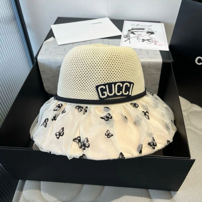 Gucci Caps EasyCare 261338