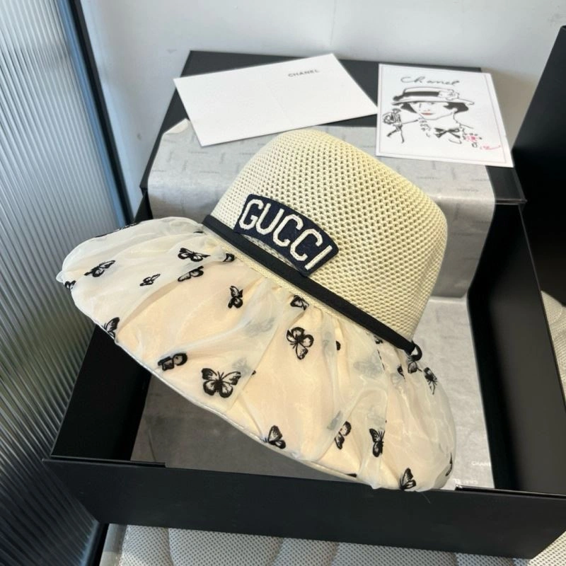 Gucci Caps EasyCare 261338