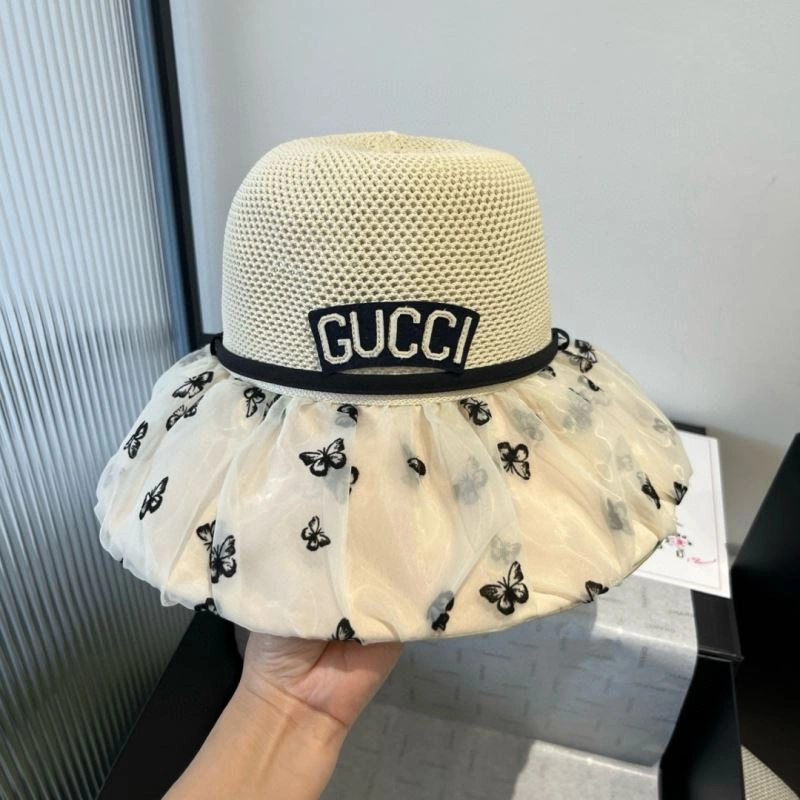 Gucci Caps EasyCare 261338