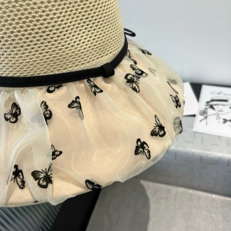 Gucci Caps EasyCare 261338