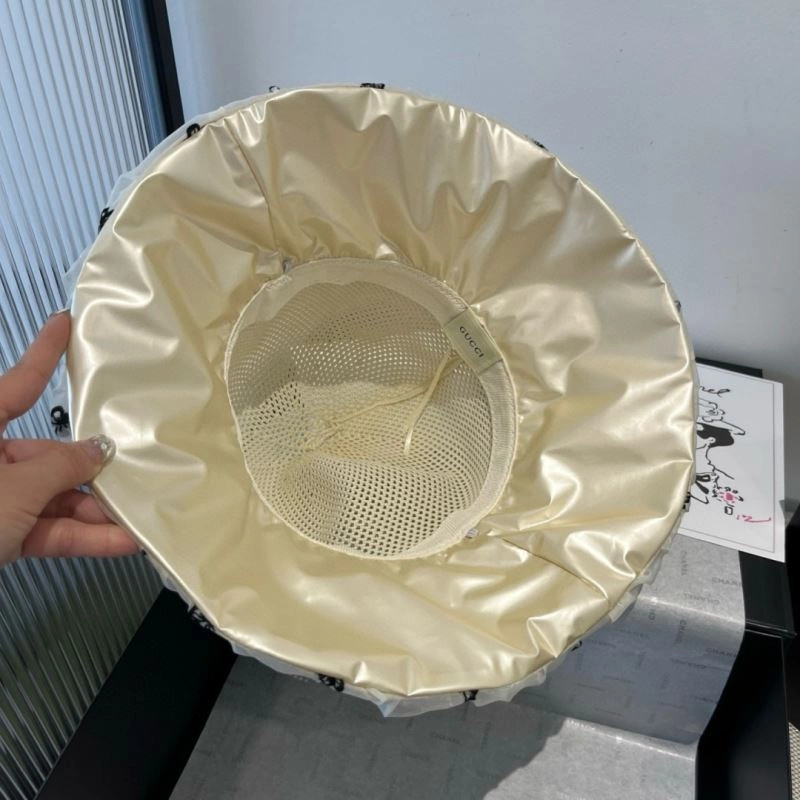 Gucci Caps EasyCare 261338