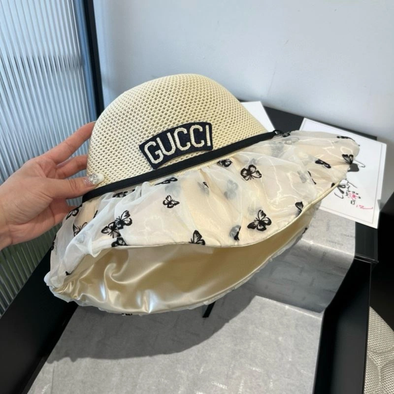 Gucci Caps EasyCare 261338