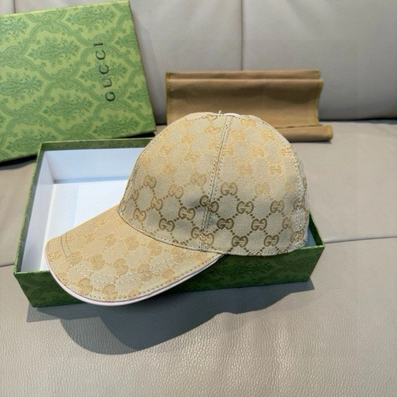 Soft Gucci Caps 261330