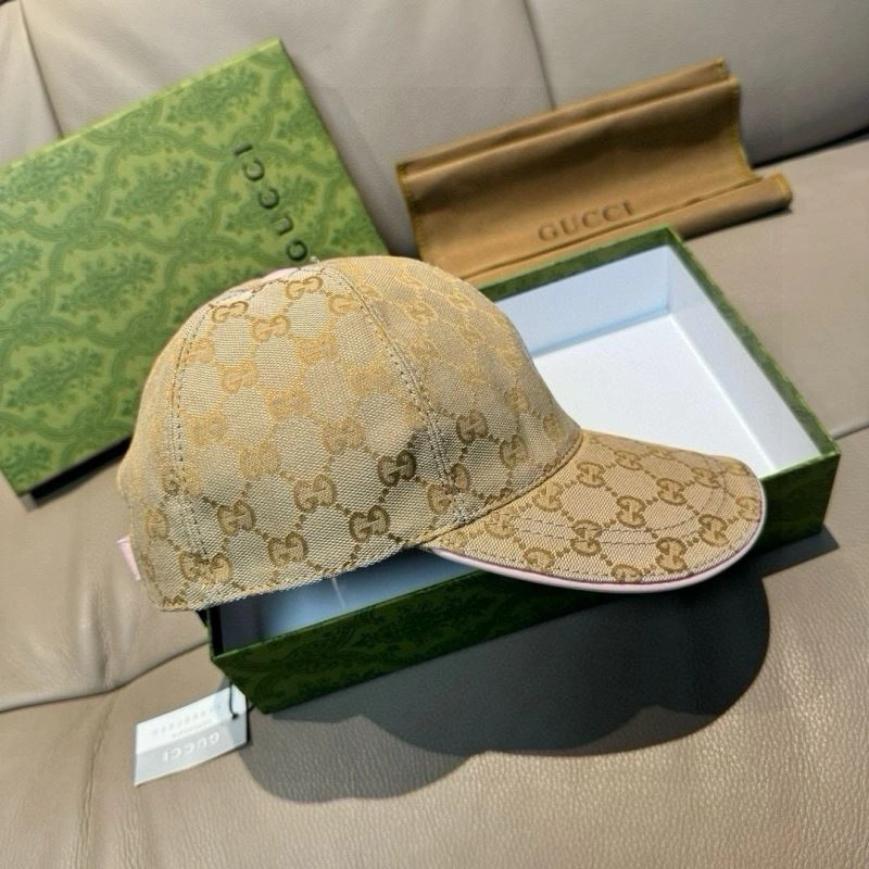 Soft Gucci Caps 261330