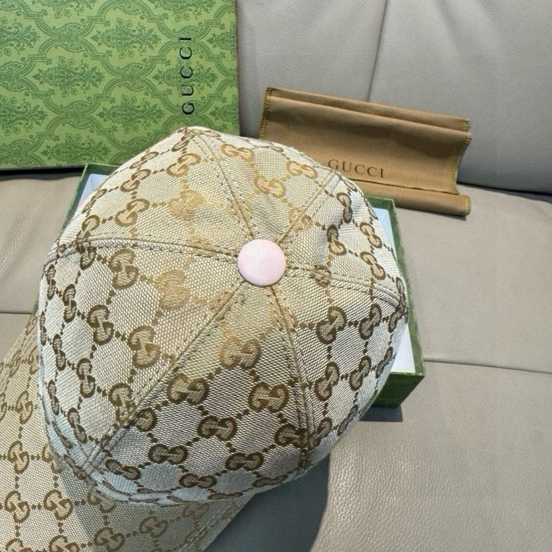 Soft Gucci Caps 261330