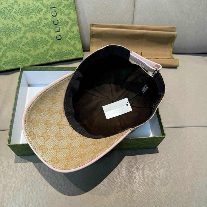 Soft Gucci Caps 261330