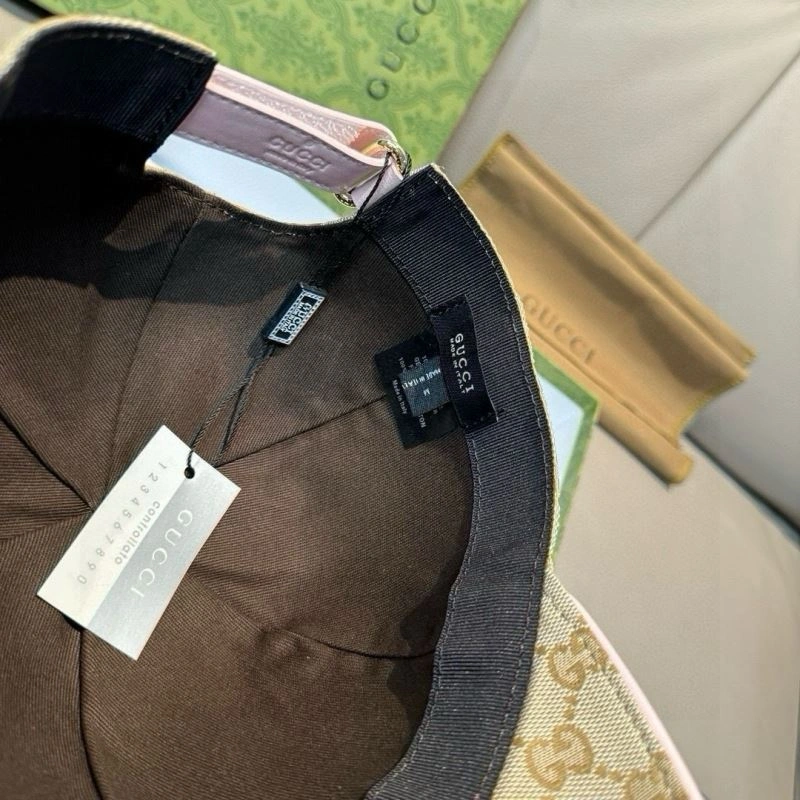 Soft Gucci Caps 261330