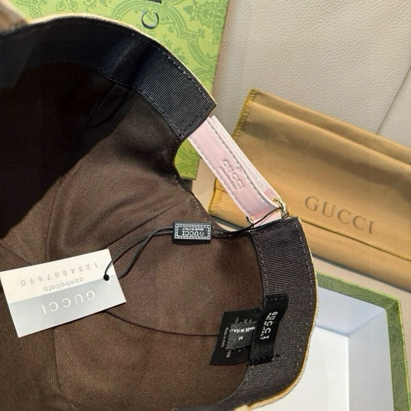 Soft Gucci Caps 261330