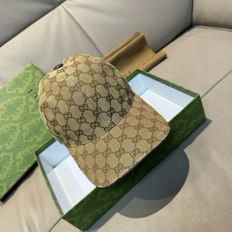 Gucci Caps Functional 261326