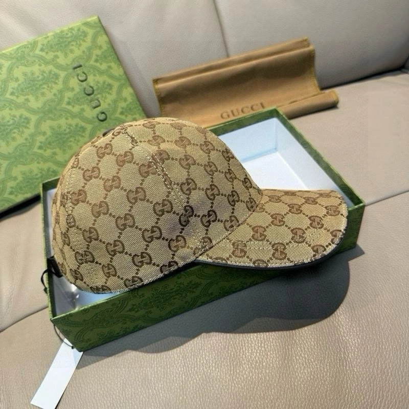 Gucci Caps Functional 261326