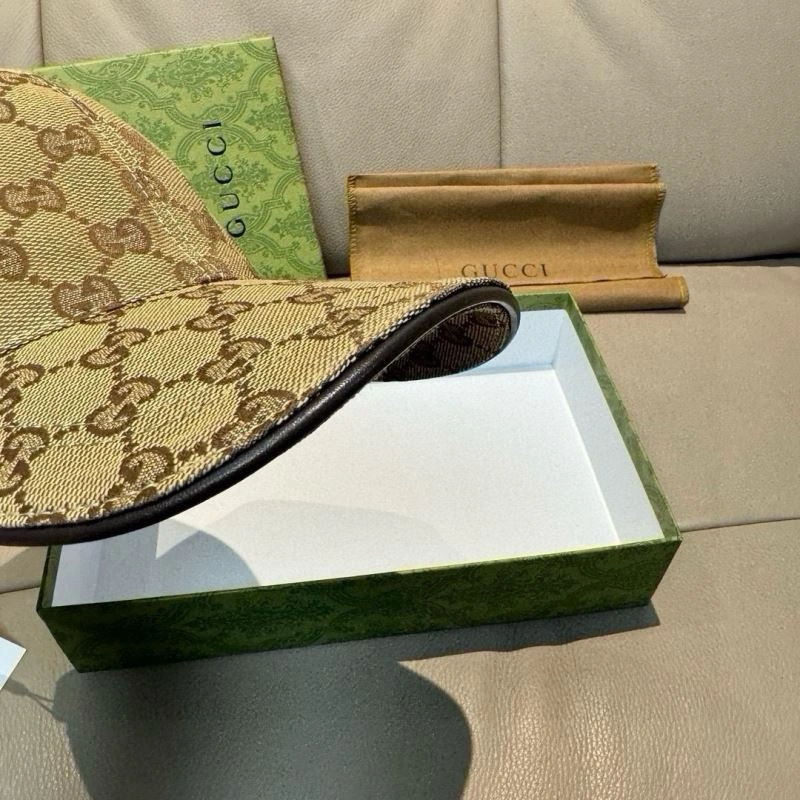 Gucci Caps Functional 261326