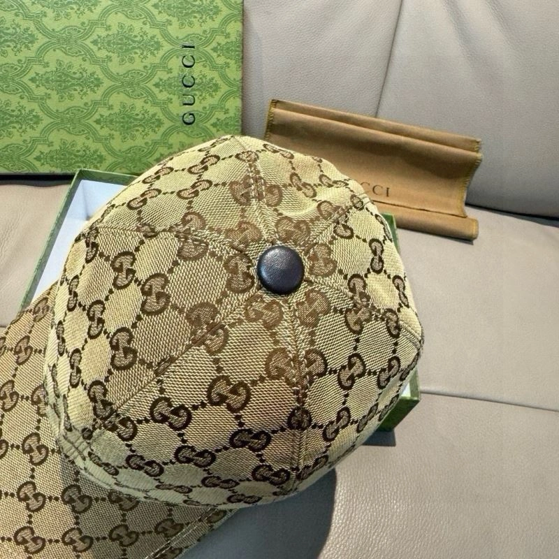 Gucci Caps Functional 261326