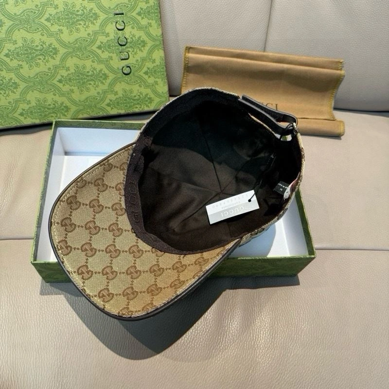 Gucci Caps Functional 261326