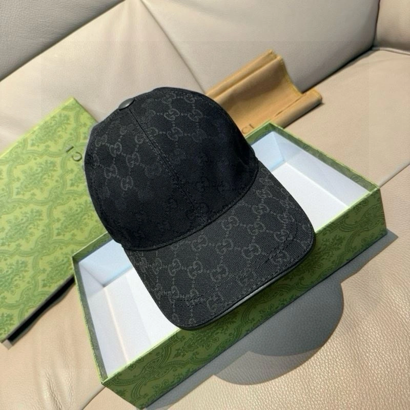 Colorful Gucci Caps 261322