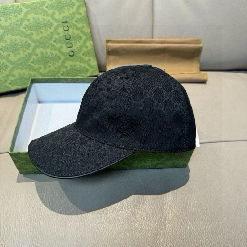 Colorful Gucci Caps 261322