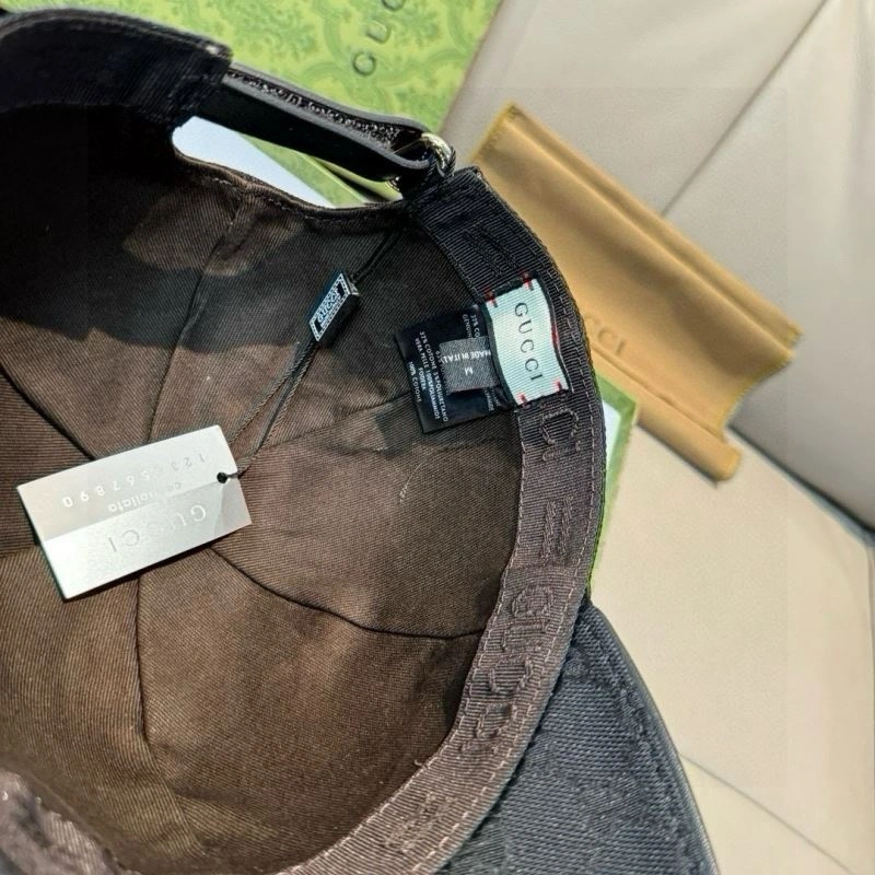 Colorful Gucci Caps 261322