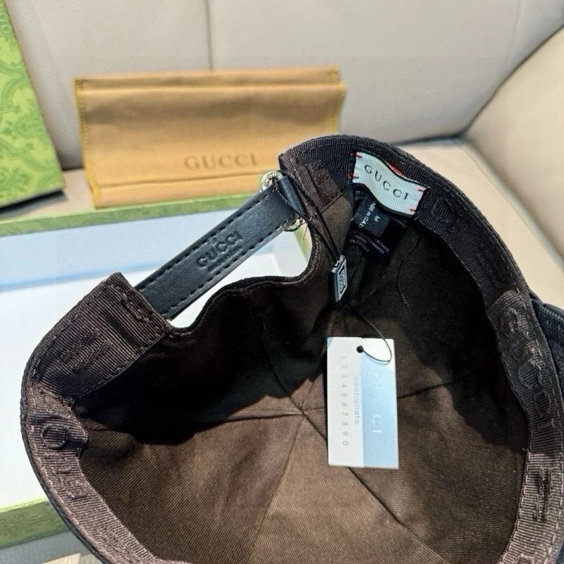 Colorful Gucci Caps 261322