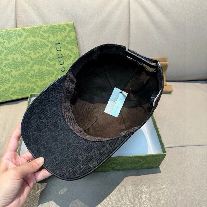 Colorful Gucci Caps 261322