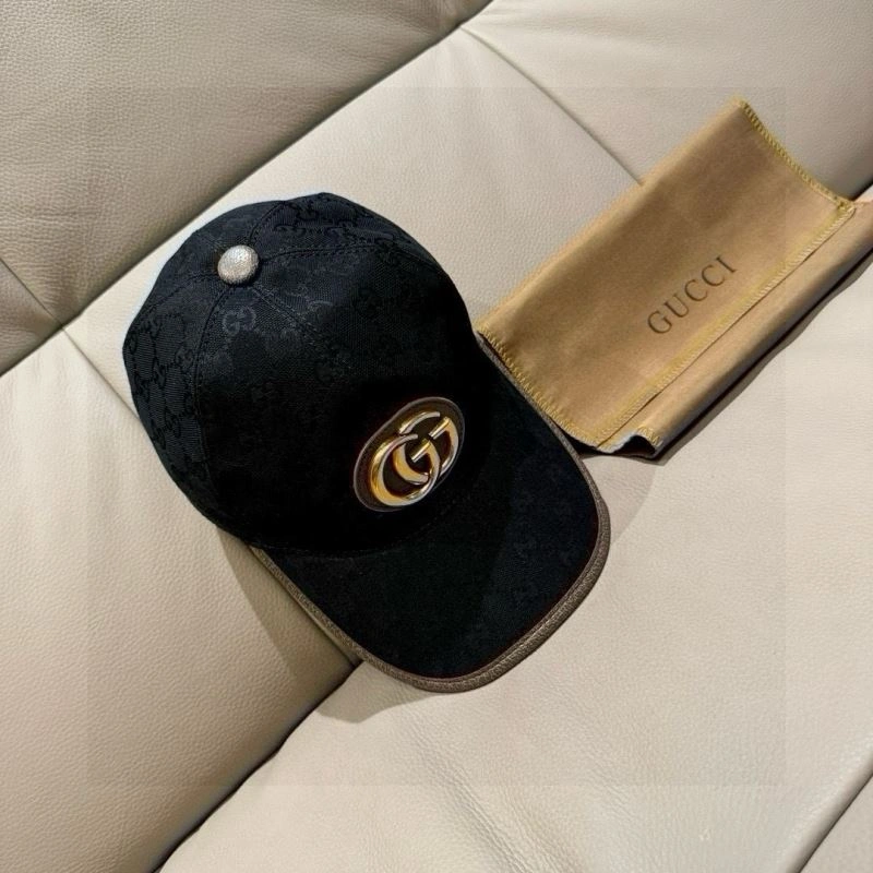 Gucci Caps Trendsetting 261337