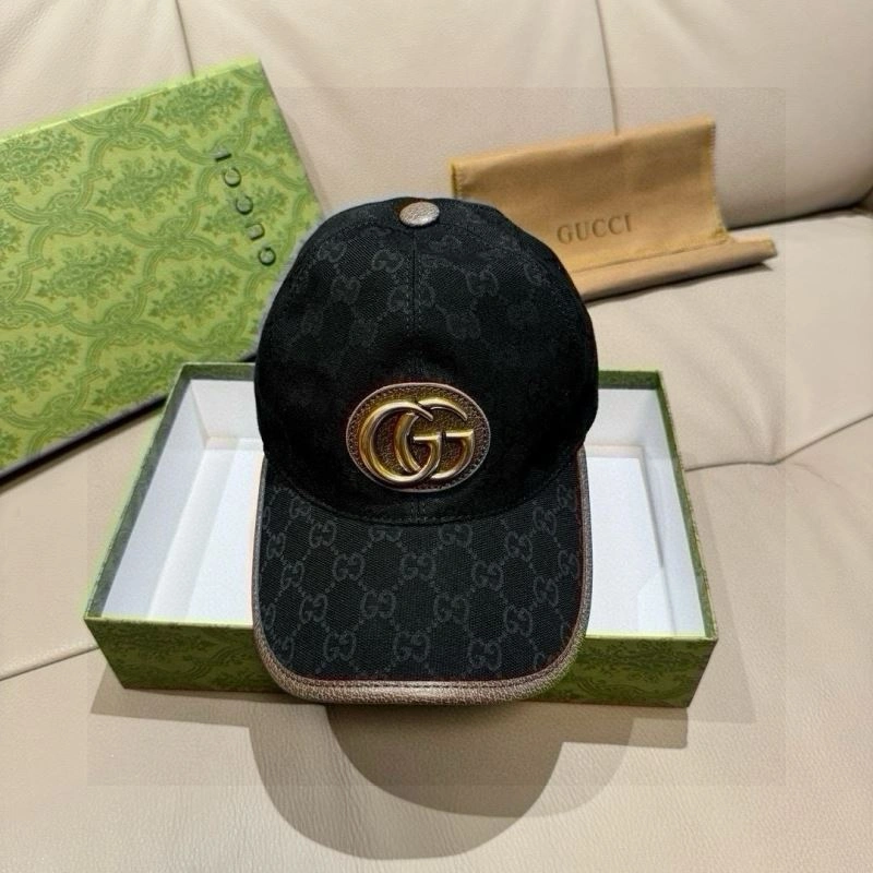 Gucci Caps Trendsetting 261337