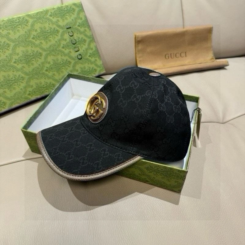 Gucci Caps Trendsetting 261337