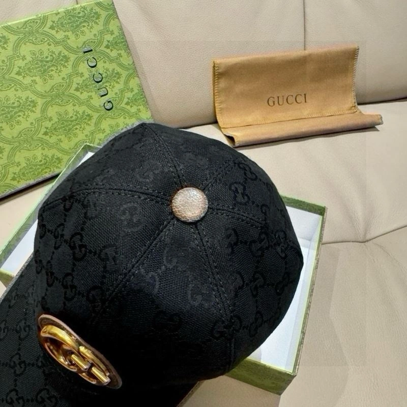 Gucci Caps Trendsetting 261337