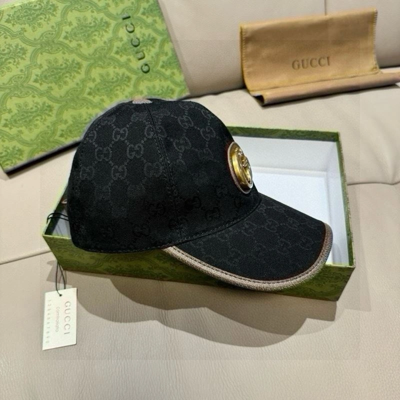 Gucci Caps Trendsetting 261337